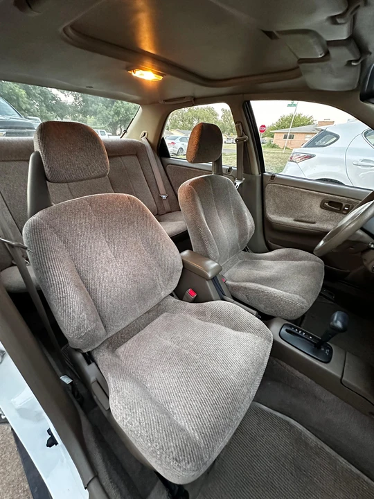 1994 Honda EG Civic - Image 28 of 31