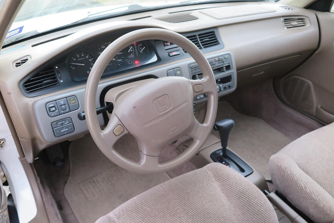 1994 Honda EG Civic - Image 24 of 31