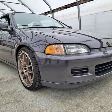 1994 Honda Civic