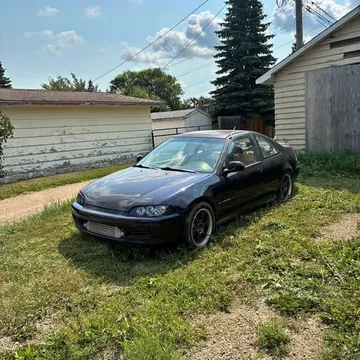 1994 Honda Civic