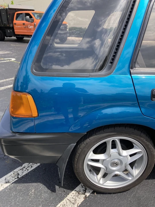 1994 Honda EG Civic - Image 24 of 31