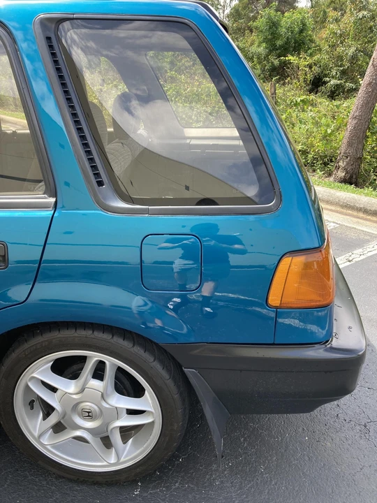 1994 Honda EG Civic - Image 21 of 31