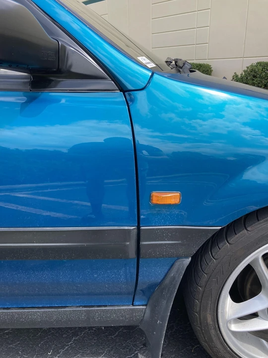 1994 Honda EG Civic - Image 31 of 31