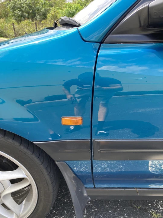 1994 Honda EG Civic - Image 14 of 31
