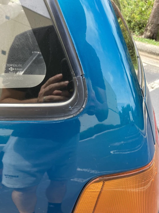 1994 Honda EG Civic - Image 20 of 31