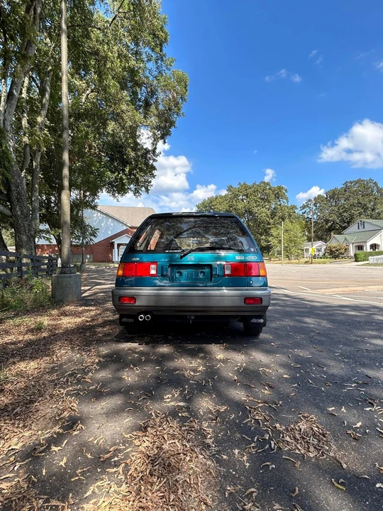 1994 Honda EG Civic - Image 28 of 31