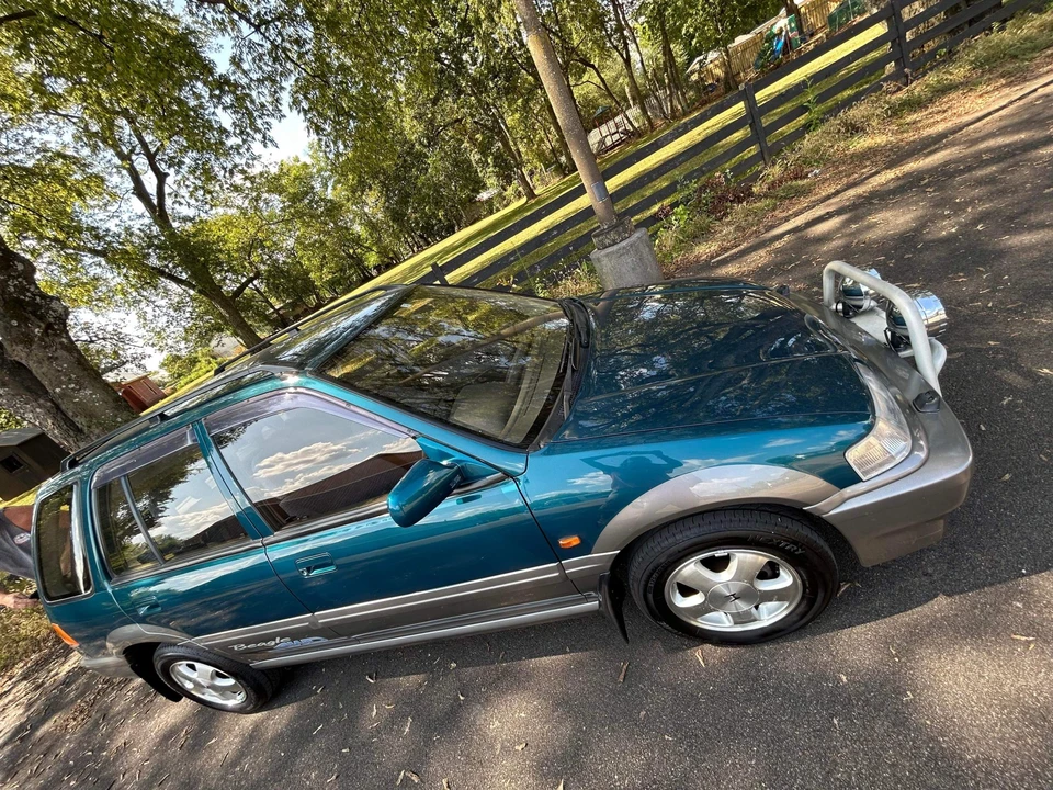 1994 Honda EG Civic - Image 18 of 31