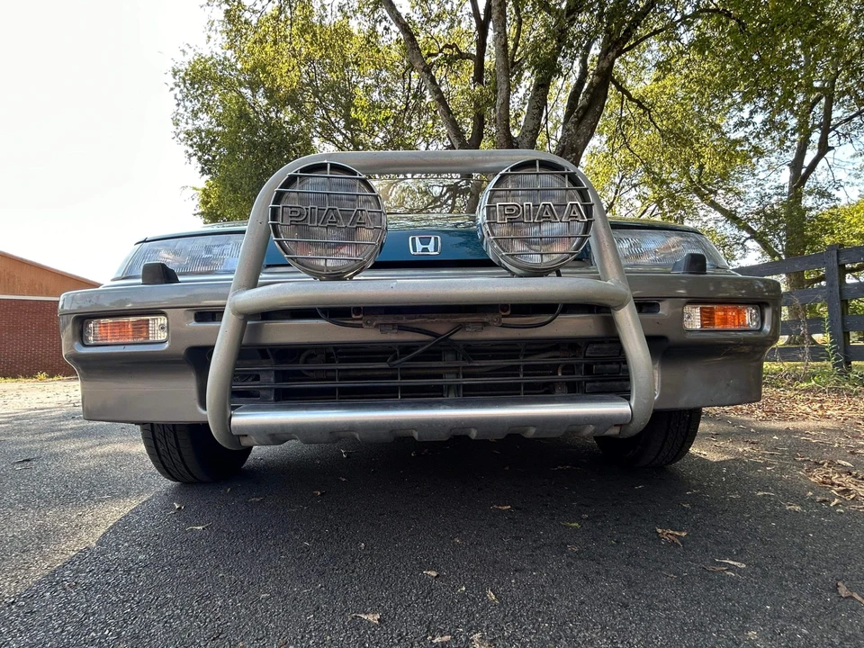 1994 Honda EG Civic - Image 11 of 31