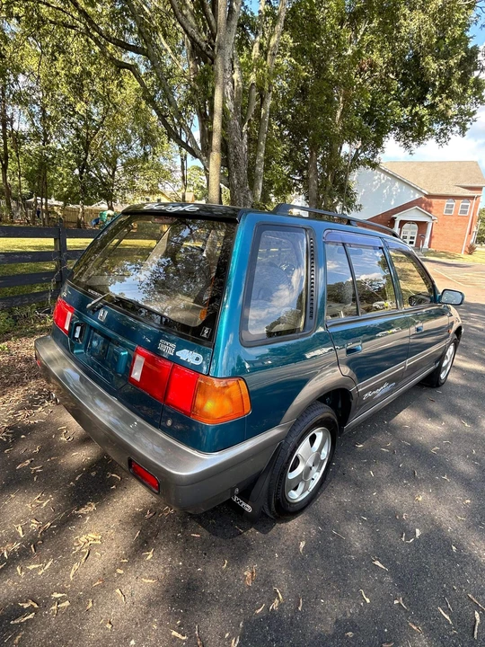 1994 Honda EG Civic - Image 24 of 31