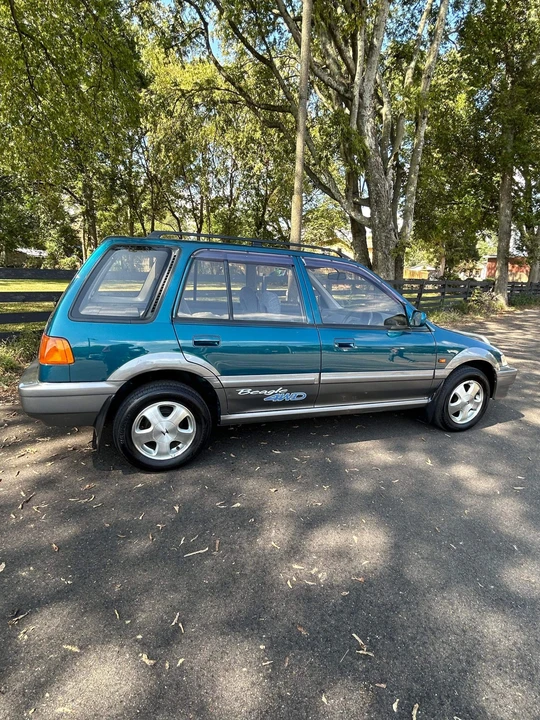 1994 Honda EG Civic - Image 22 of 31