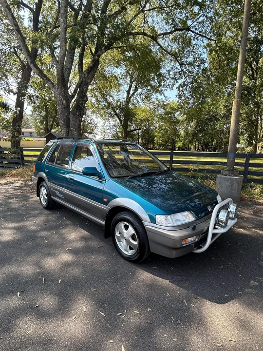 1994 Honda EG Civic - Image 15 of 31