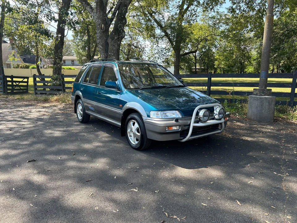 1994 Honda EG Civic - Image 14 of 31