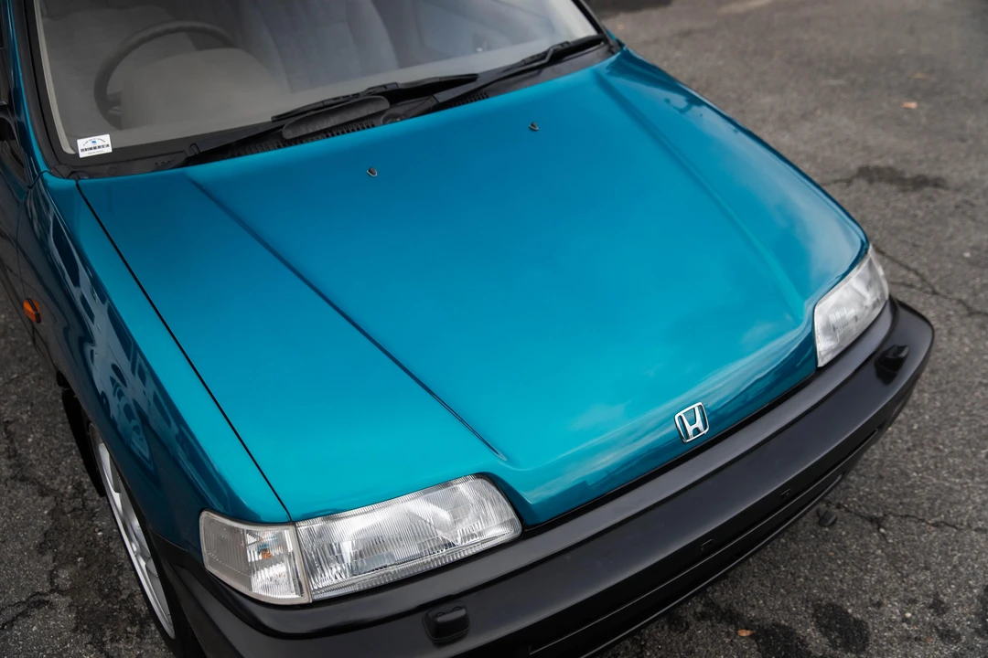 1994 Honda EG Civic - Image 25 of 31