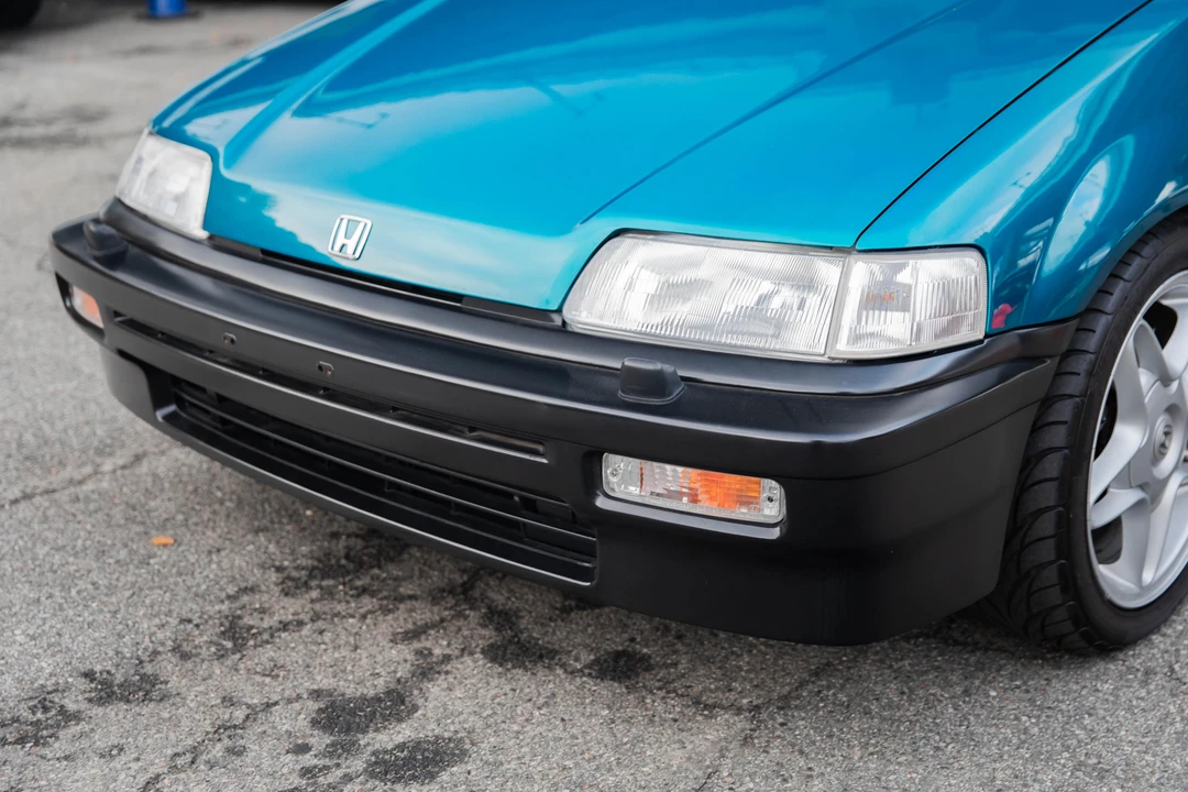 1994 Honda EG Civic - Image 29 of 31