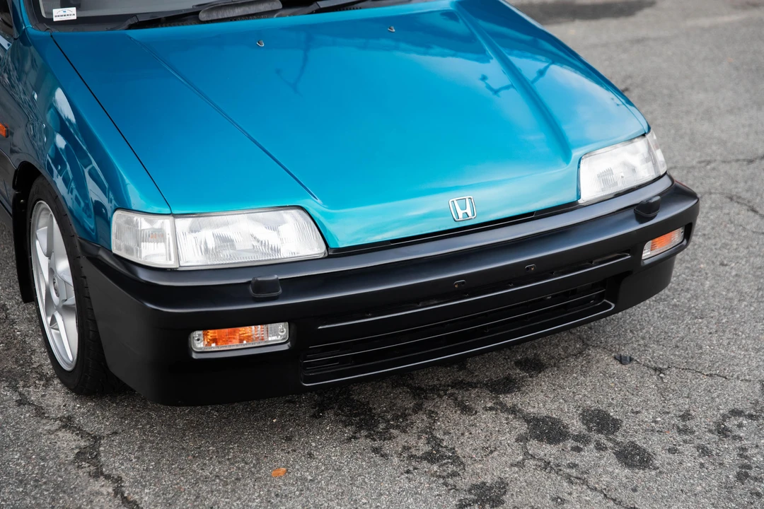 1994 Honda EG Civic - Image 26 of 31