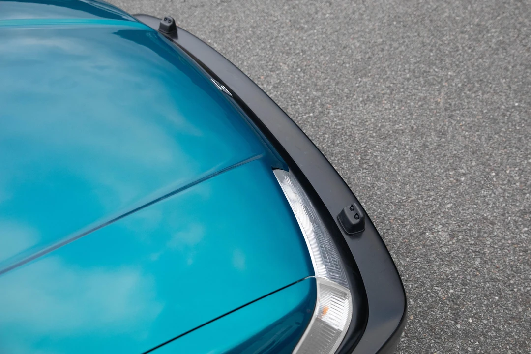 1994 Honda EG Civic - Image 23 of 31