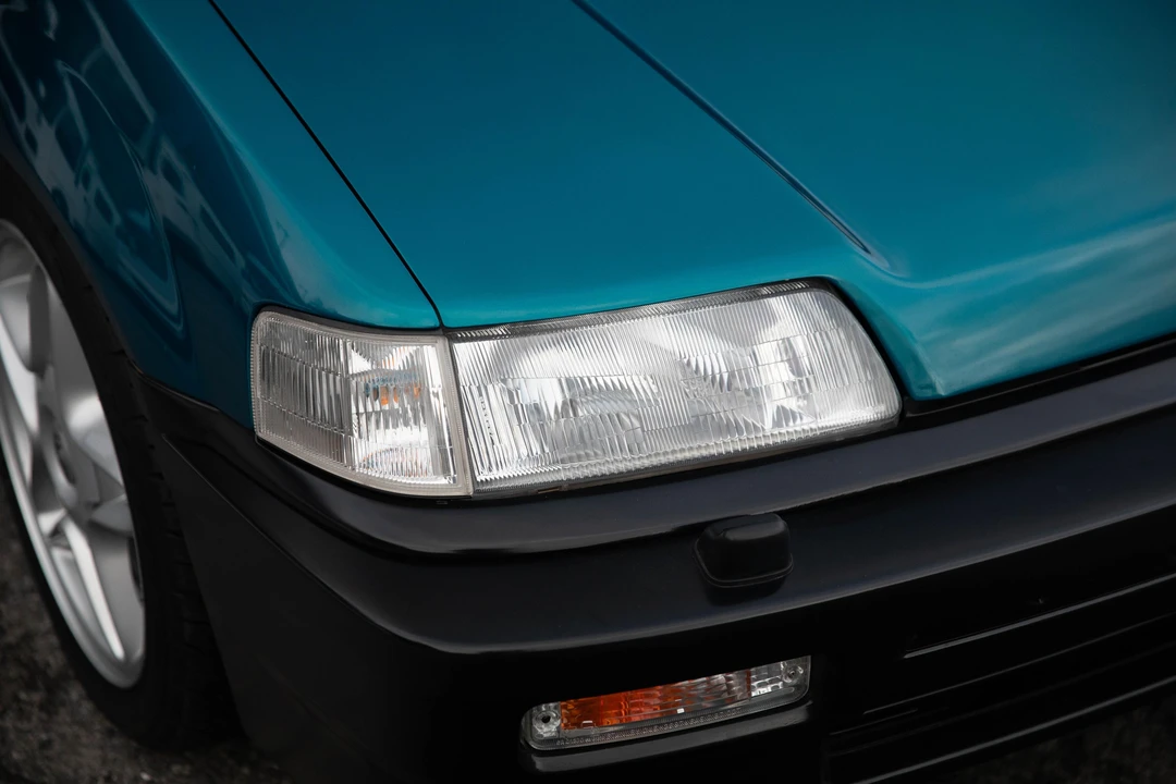 1994 Honda EG Civic - Image 27 of 31