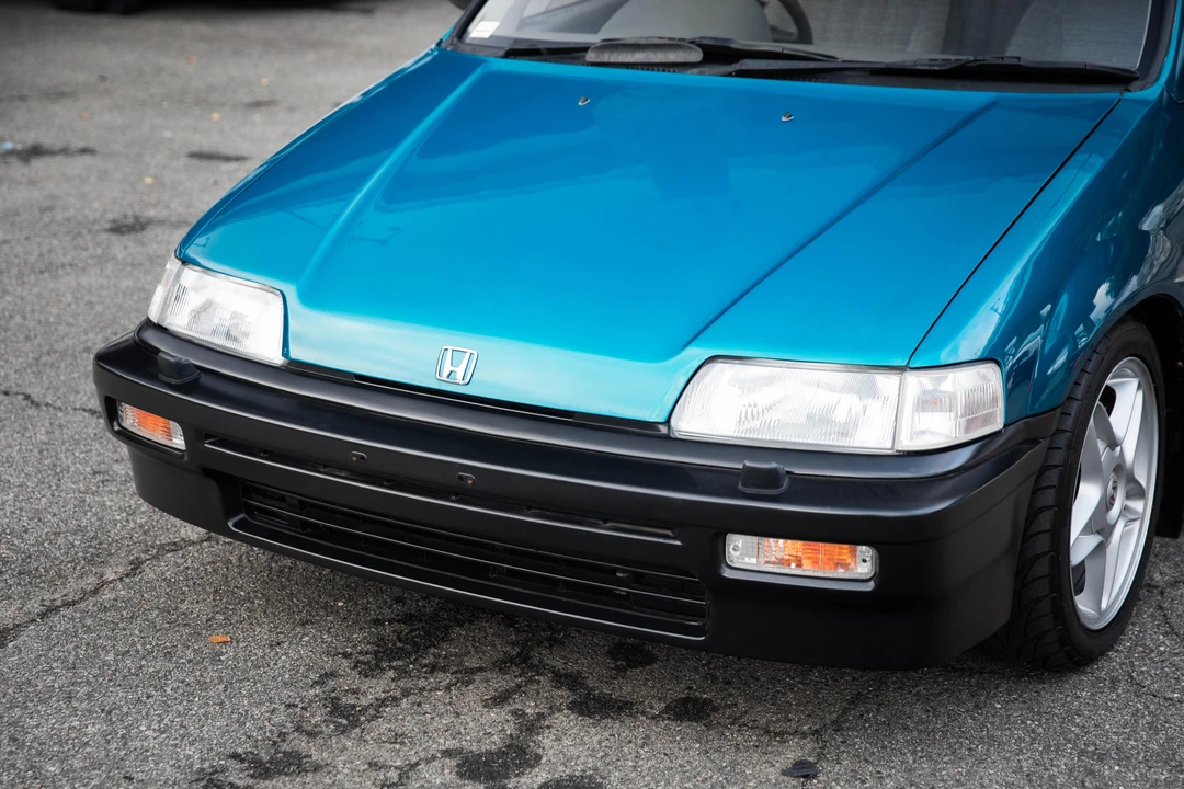 1994 Honda EG Civic - Image 30 of 31