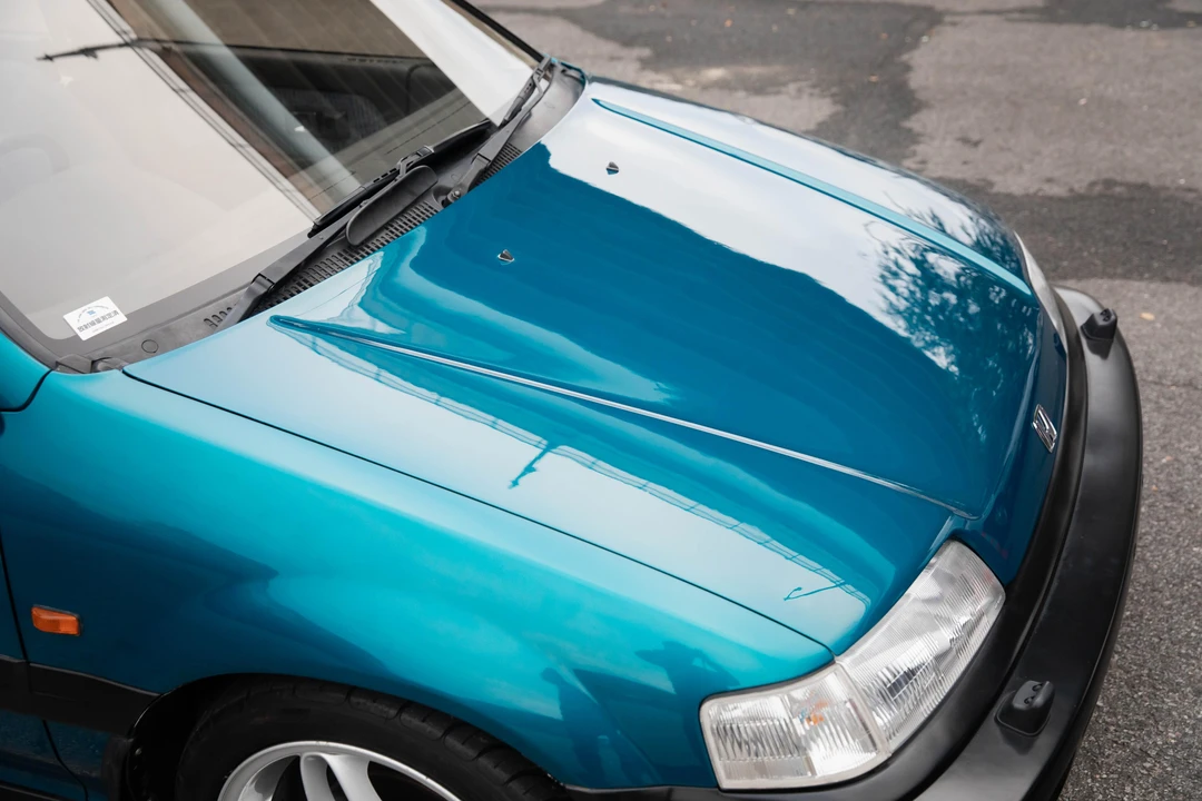 1994 Honda EG Civic - Image 24 of 31