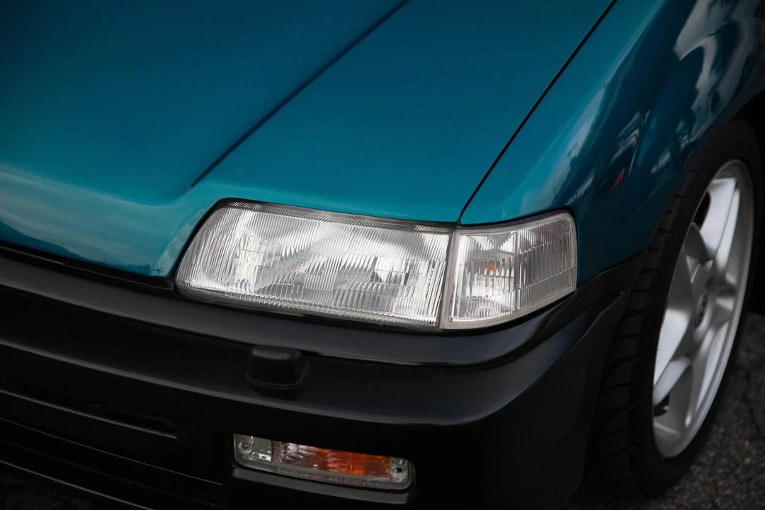 1994 Honda EG Civic - Image 28 of 31