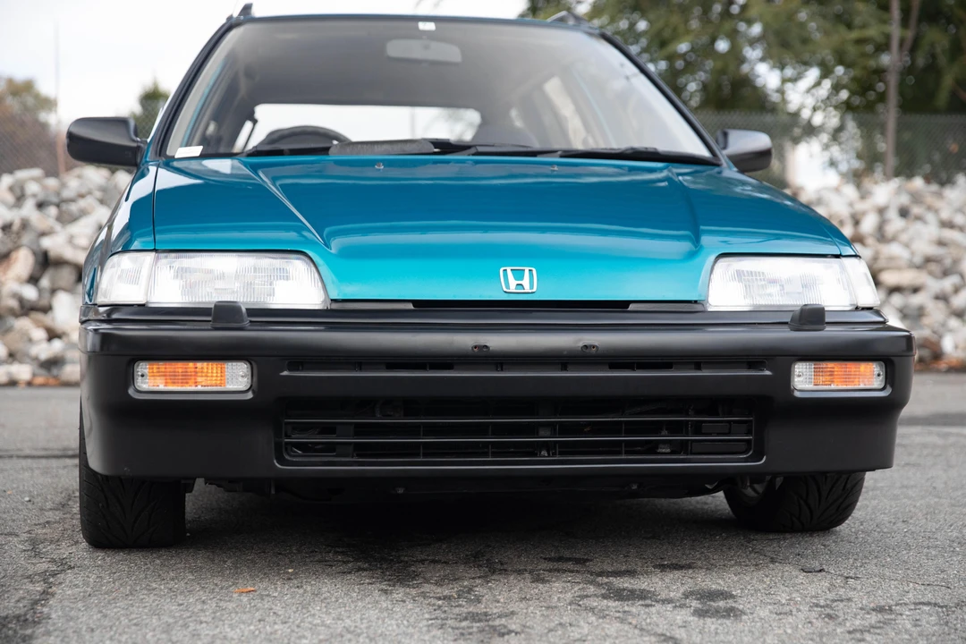 1994 Honda EG Civic - Image 22 of 31