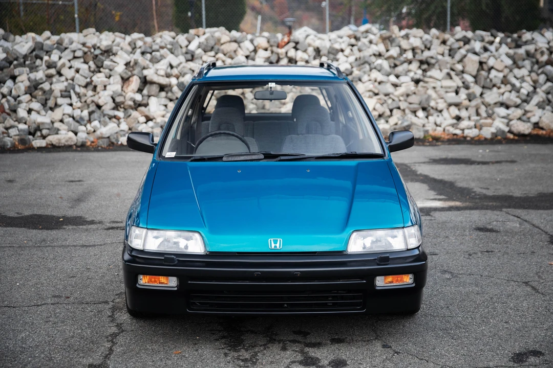 1994 Honda EG Civic - Image 6 of 31