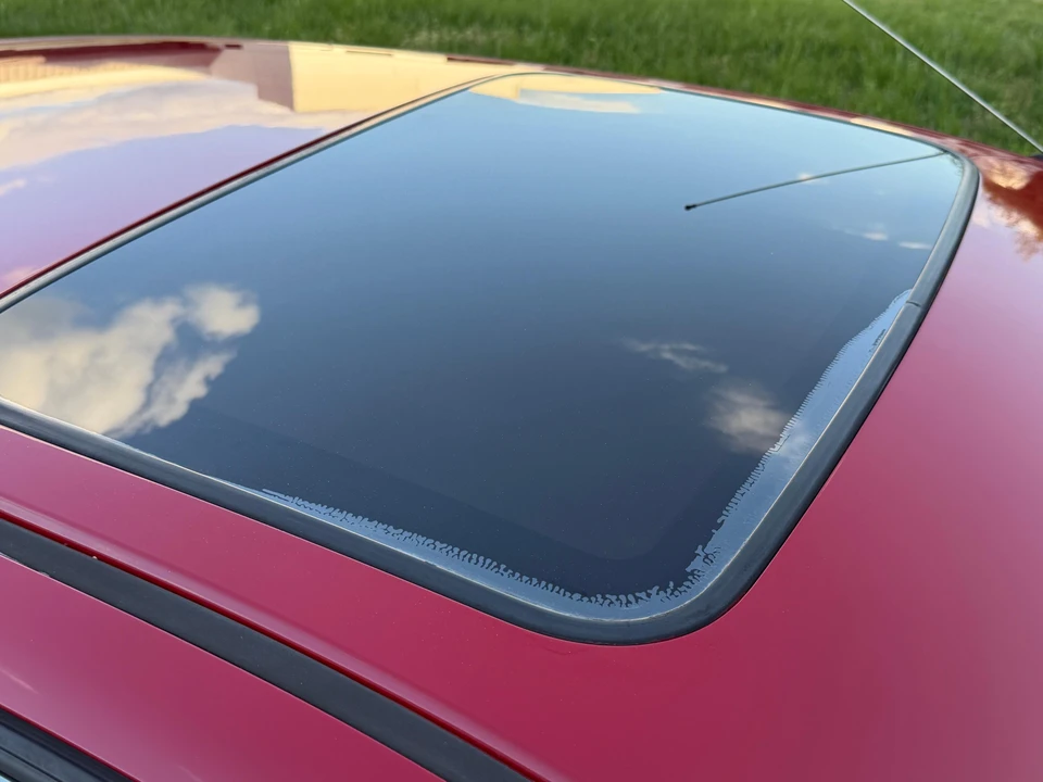 1994 Honda EG Civic Si - Image 20 of 31