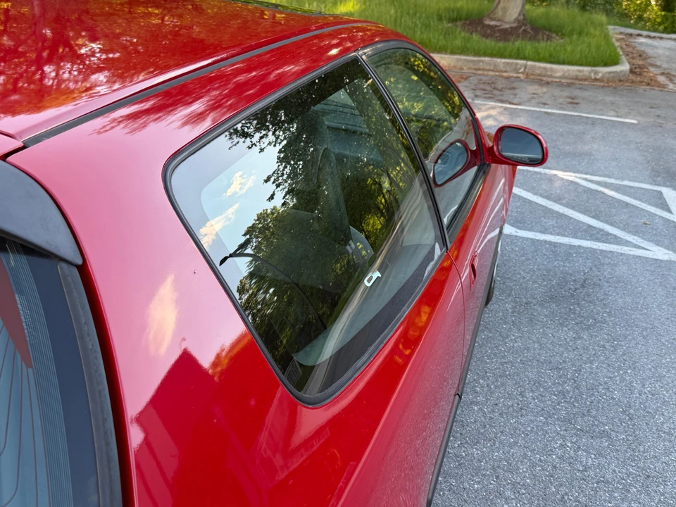 1994 Honda EG Civic Si - Image 30 of 31