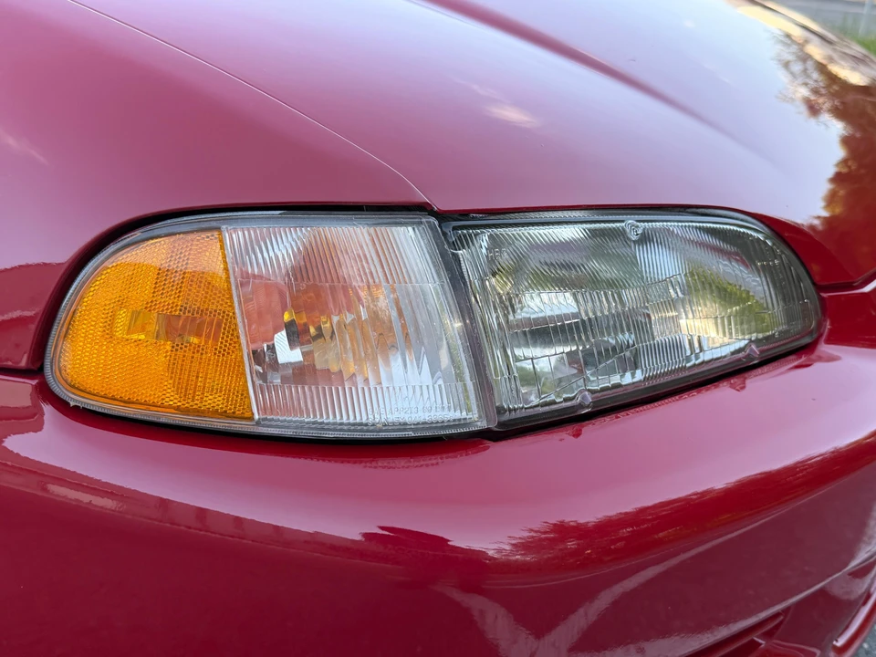 1994 Honda EG Civic Si - Image 16 of 31
