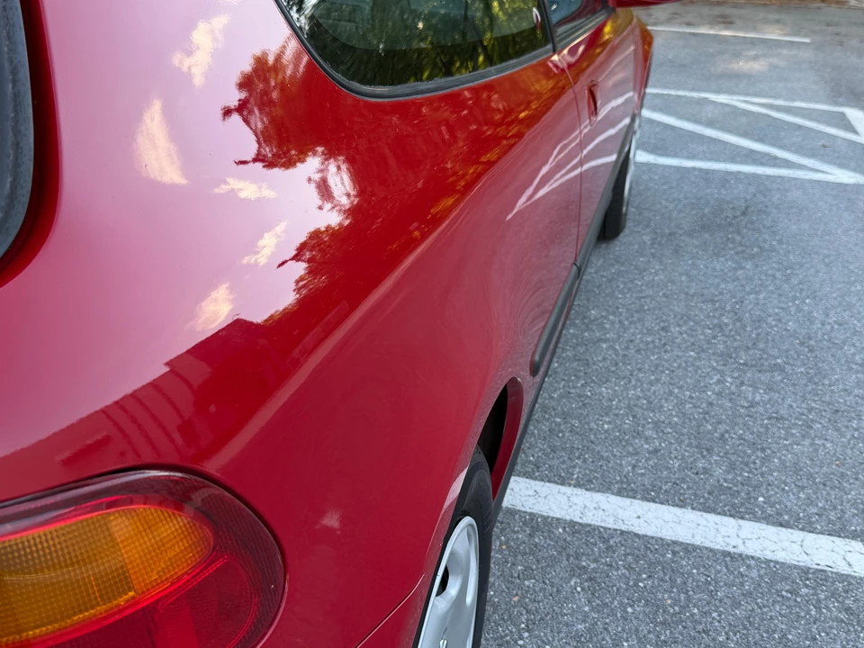 1994 Honda EG Civic Si - Image 29 of 31