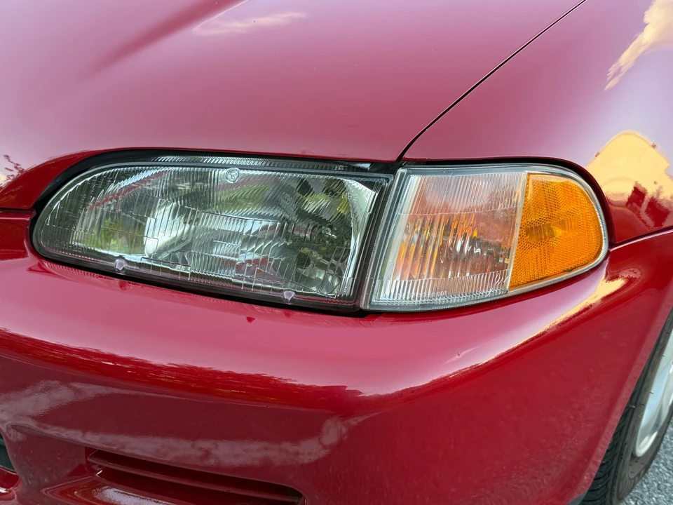 1994 Honda EG Civic Si - Image 18 of 31