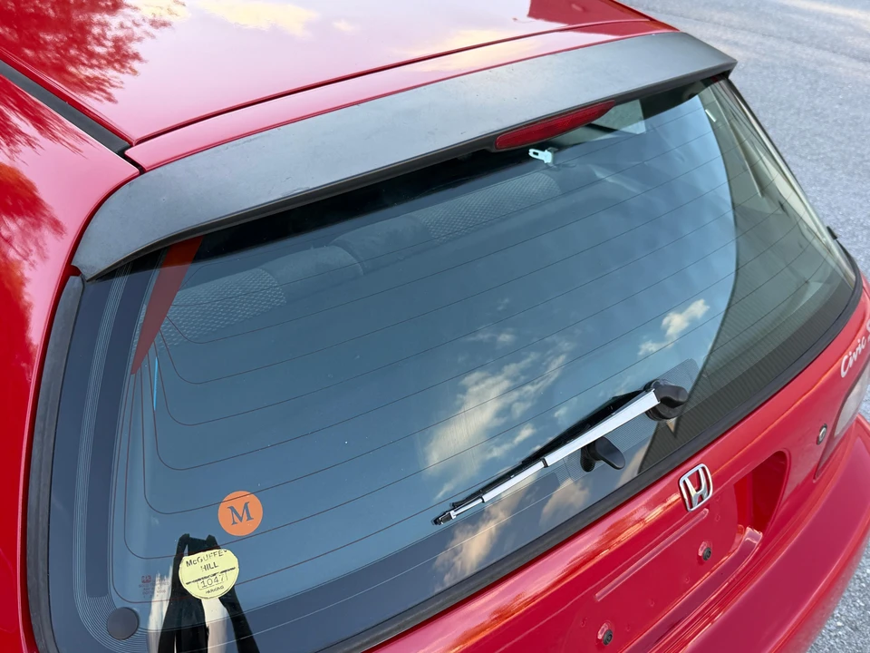 1994 Honda EG Civic Si - Image 26 of 31