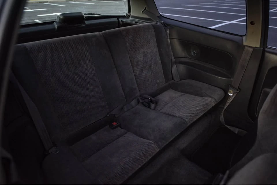 1994 Honda EG Civic Si - Image 14 of 15