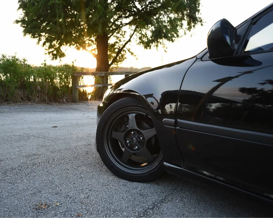 1994 Honda EG Civic Si - Image 5 of 15