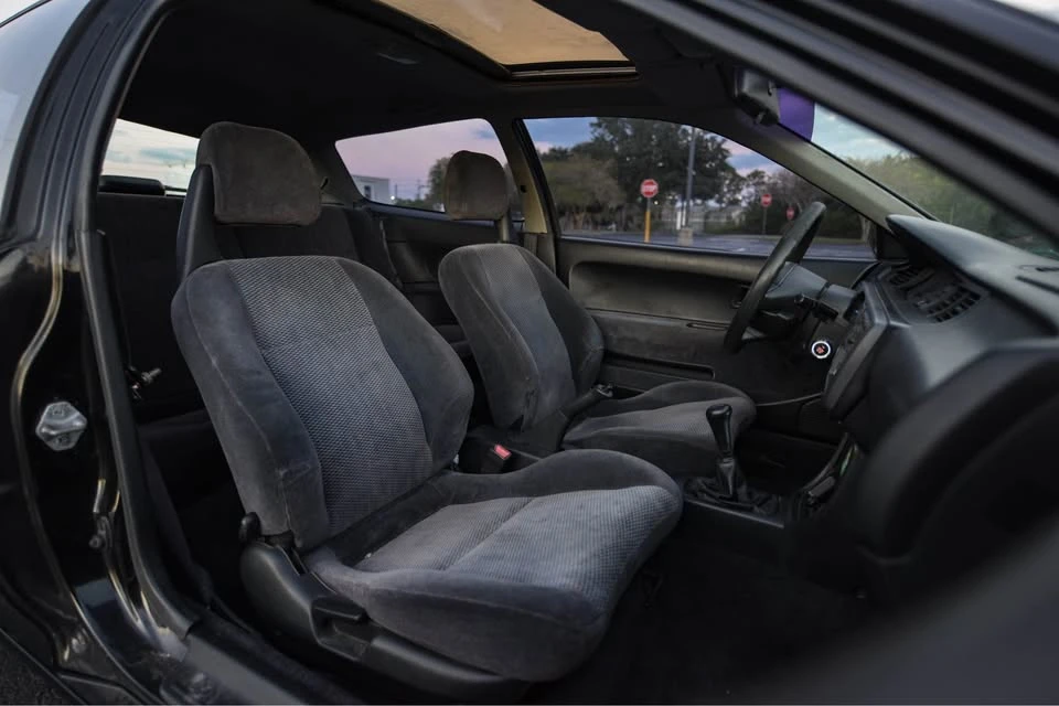 1994 Honda EG Civic Si - Image 8 of 15
