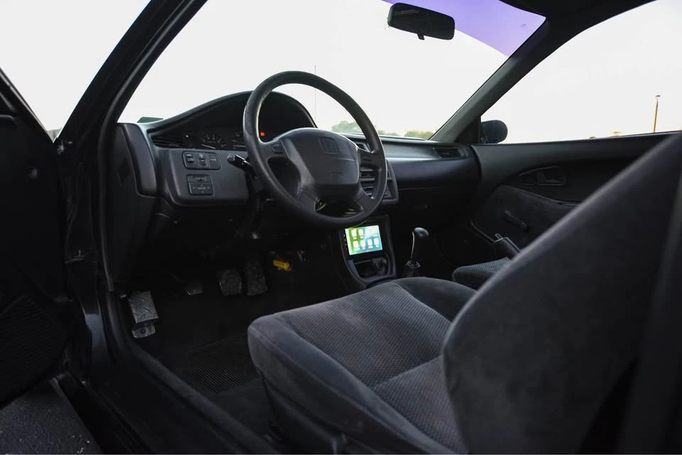1994 Honda EG Civic Si - Image 11 of 15