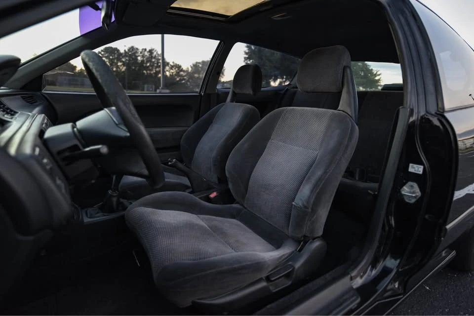 1994 Honda EG Civic Si - Image 7 of 15