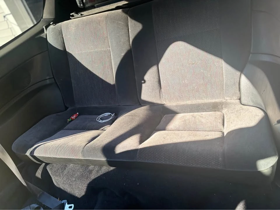 1994 Honda EG Civic Si - Image 11 of 12