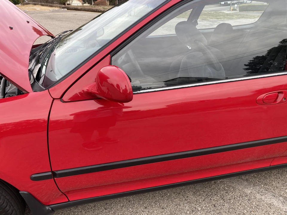 1994 Honda EG Civic Si - Image 24 of 31