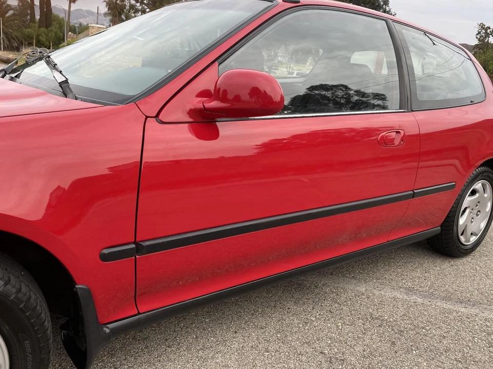 1994 Honda EG Civic Si - Image 23 of 31
