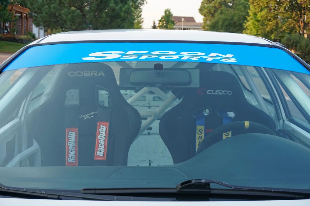 1994 Honda EG Civic Si - Image 9 of 31