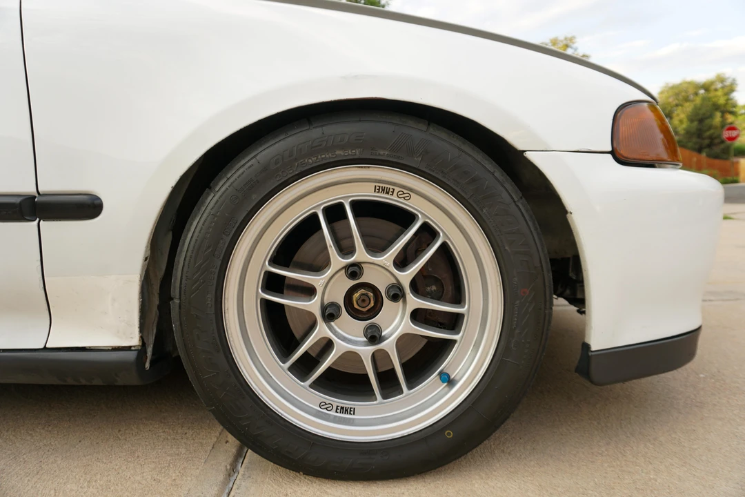 1994 Honda EG Civic Si - Image 28 of 31