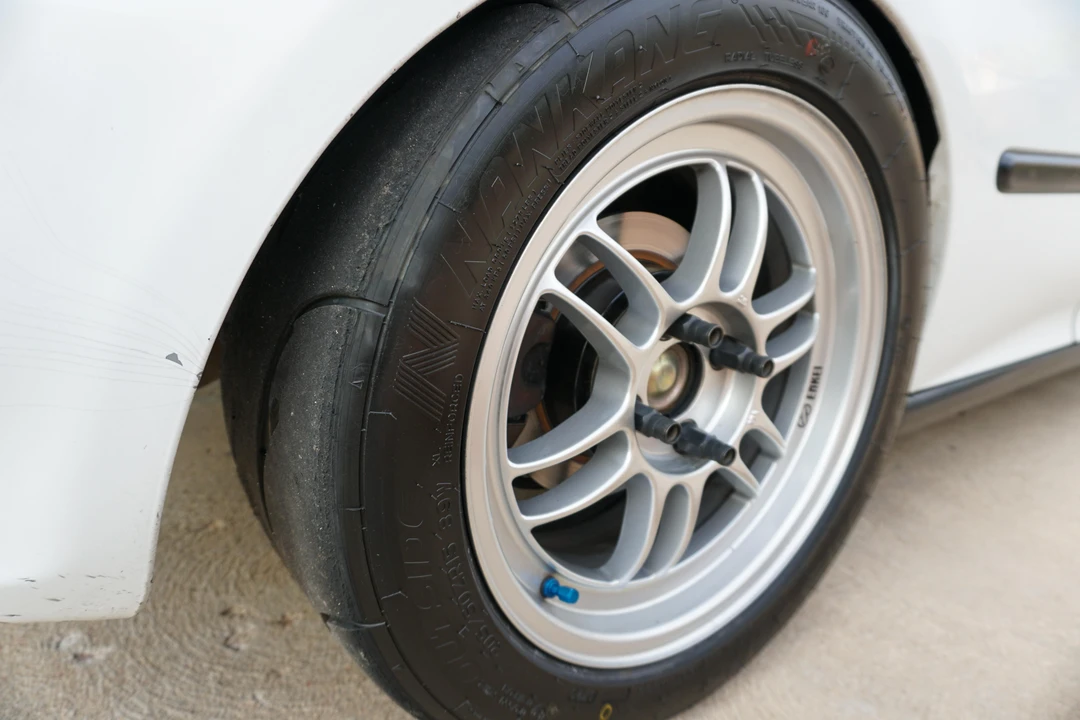 1994 Honda EG Civic Si - Image 26 of 31