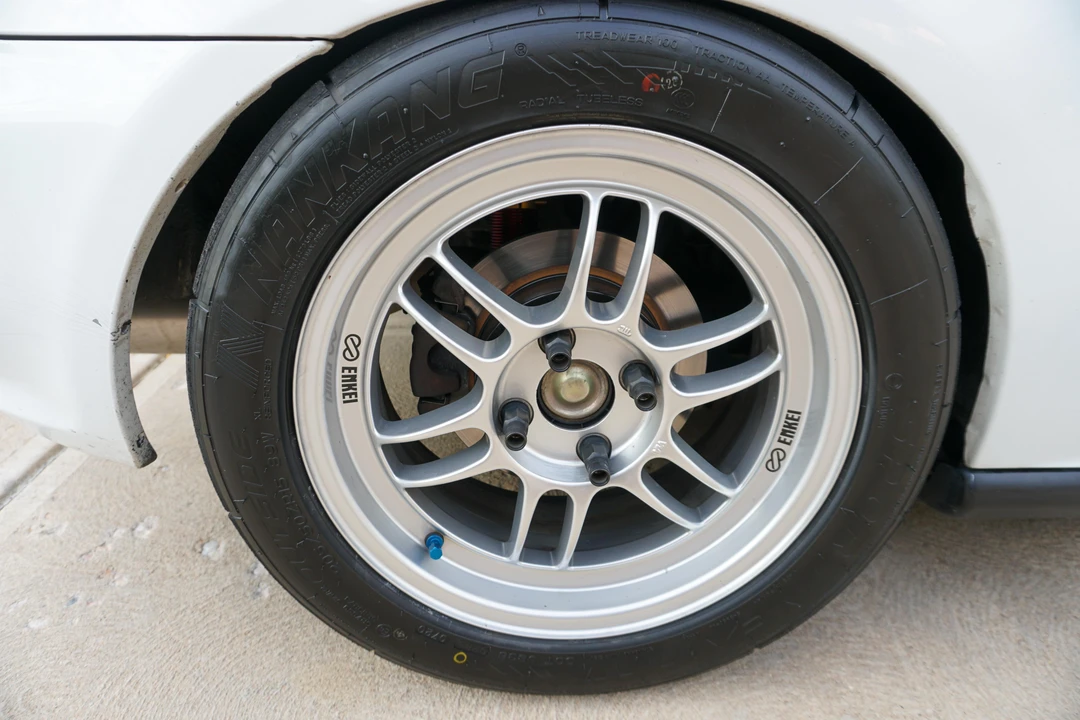 1994 Honda EG Civic Si - Image 27 of 31
