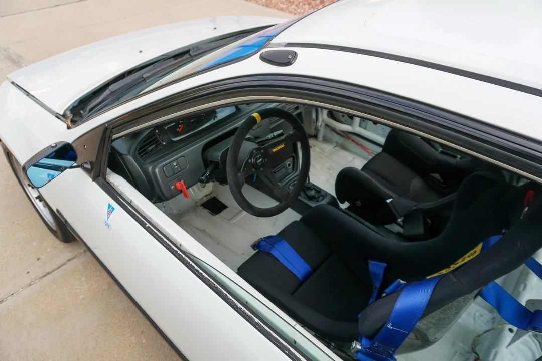 1994 Honda EG Civic Si - Image 17 of 31