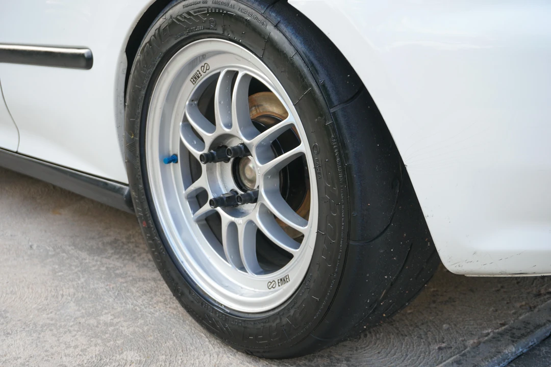 1994 Honda EG Civic Si - Image 25 of 31