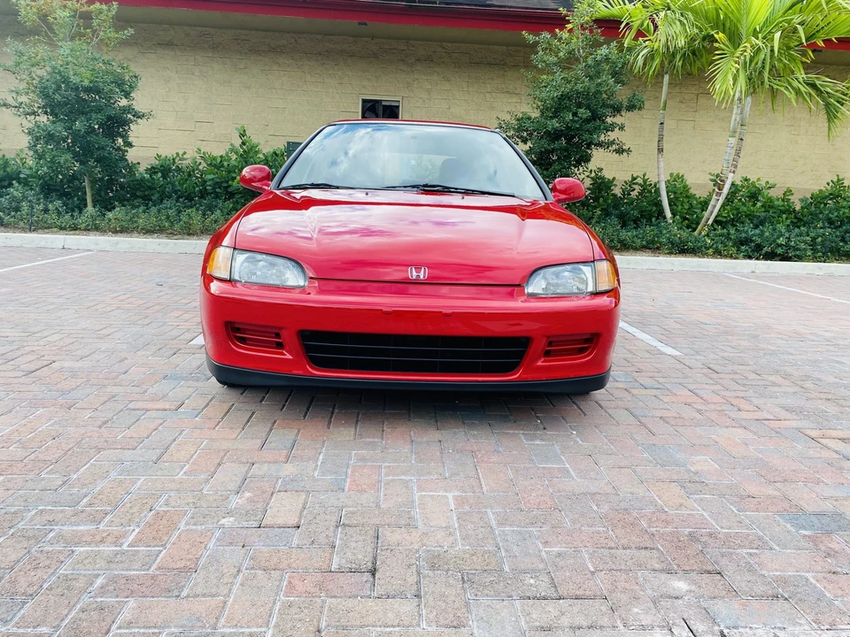 1994 Honda EG Civic Si - Image 10 of 31