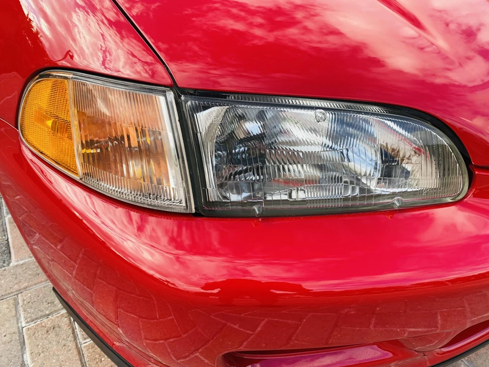 1994 Honda EG Civic Si - Image 12 of 31