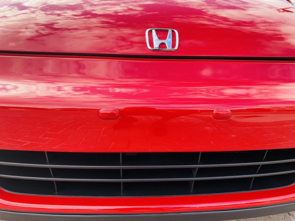 1994 Honda EG Civic Si - Image 14 of 31