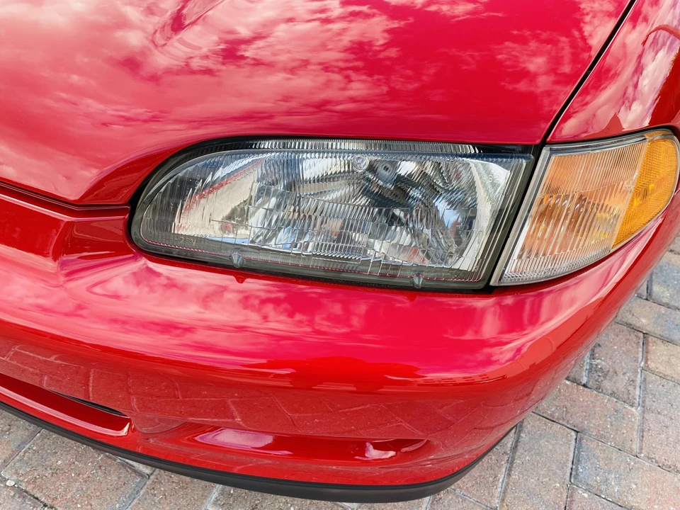 1994 Honda EG Civic Si - Image 16 of 31